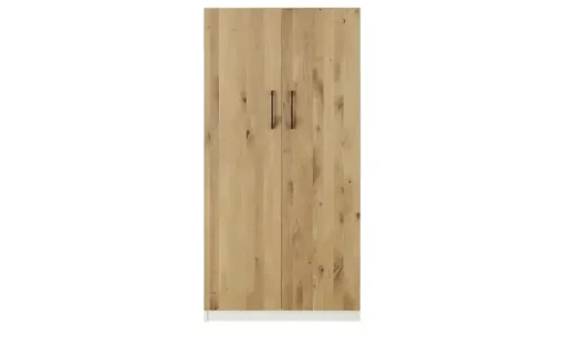 Aktenschrank SOLIDLine | links, rechts, 80 cm | Höffner