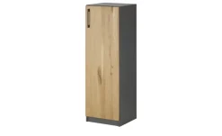 Aktenschrank SOLIDLine | rechts, 40 cm | Möbel Höffner