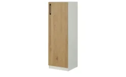 Aktenschrank SOLIDLine | rechts, 40 cm | Möbel Höffner