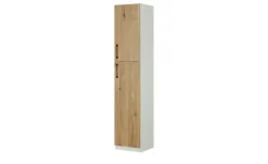 Aktenschrank SOLIDLine | rechts, 40 cm | Möbel Höffner