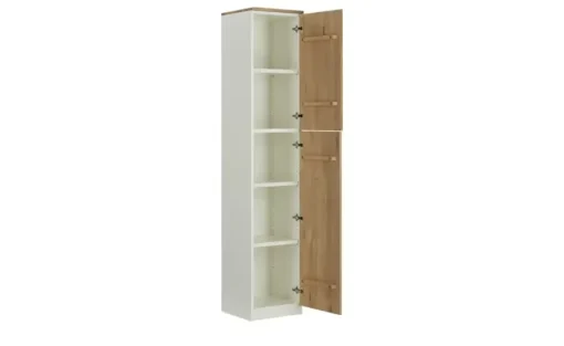 Aktenschrank SOLIDLine | rechts, 40 cm | Möbel Höffner