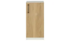Aktenschrank SOLIDLine | rechts, 40 cm | Möbel Höffner