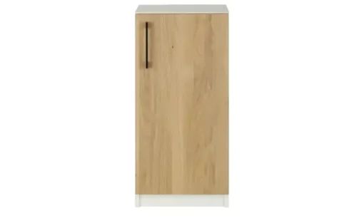 Aktenschrank SOLIDLine | rechts, 40 cm | Möbel Höffner