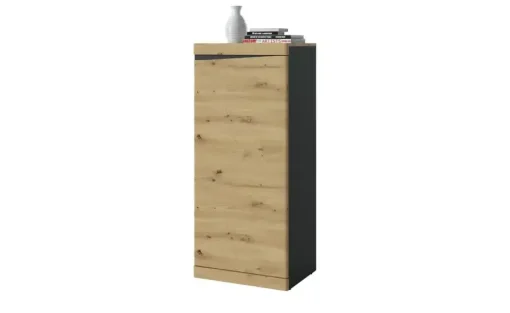 Aktenschrank Turino Neo | 54 cm | Möbel Höffner