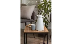 alfi Isolierkanne ECO | Weiß | Möbel Höffner