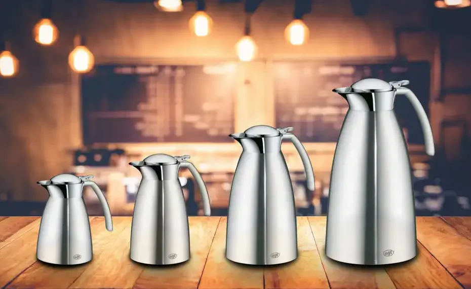 alfi Isolierkanne GUSTO TT | 1500 ml | Möbel Höffner