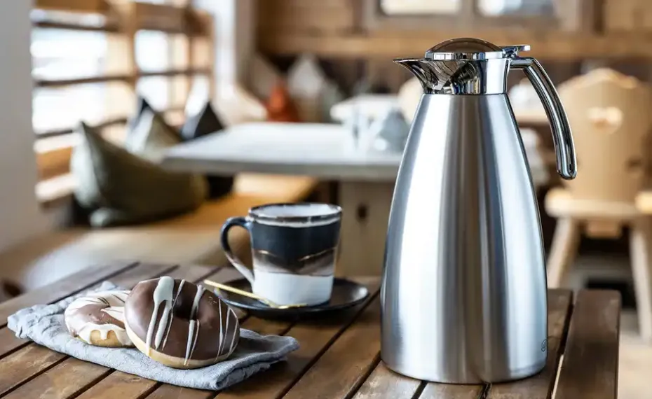 alfi Isolierkanne GUSTO TT | 1500 ml | Möbel Höffner