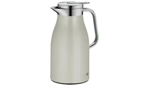 alfi Isolierkanne SKYLINE | Beige | Möbel Höffner
