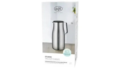 alfi Isolierkanne STUDIO TT | 1500 ml | Möbel Höffner