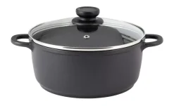 Alugusstopf 24 cm | Durchmesser 24 cm (4,5 l) | Höffner