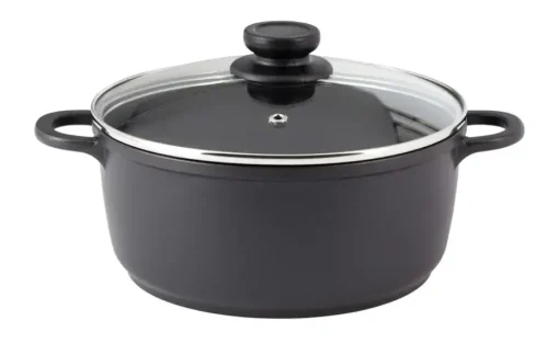 Alugusstopf 24 cm | Durchmesser 24 cm (4,5 l) | Höffner