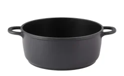 Alugusstopf 24 cm | Durchmesser 24 cm (4,5 l) | Höffner