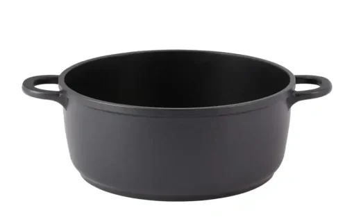 Alugusstopf 24 cm | Durchmesser 24 cm (4,5 l) | Höffner