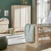 Alvi Babydecke Baby Forest | Möbel Höffner
