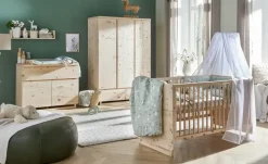 Alvi Babydecke Baby Forest | Möbel Höffner