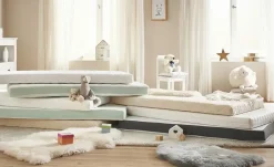 Alvi Kindermatratze STAR | 120 cm | Möbel Höffner