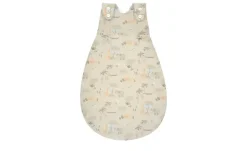 Alvi Schlafsack Jungle | Größe 50/56 | Möbel Höffner