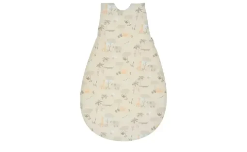 Alvi Schlafsack Jungle | Größe 50/56 | Möbel Höffner