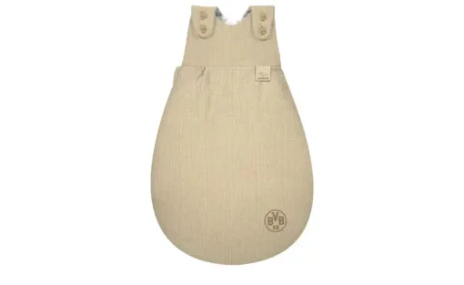 Alvi Schlafsack MOM BVB 2025 | Größe 50/56 | Höffner