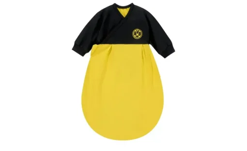 Alvi Schlafsack Player BVB 2025 | Größe 56 | Höffner