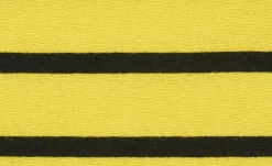 Alvi Schlafsack Player BVB 2025 | Player Größe 56/62, Gelb, Schwarz
