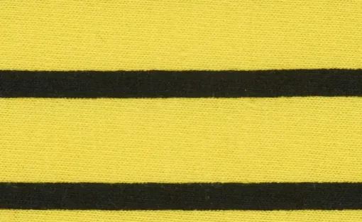 Alvi Schlafsack Player BVB 2025 | Player Größe 56/62, Gelb, Schwarz