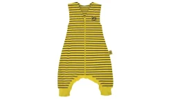 Alvi Schlafsack Player BVB 2025 | Player Größe 70, Gelb, Schwarz