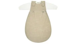 Alvi Schlafsack Slub Muslin | Größe 50/56 | Höffner