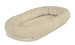 Alvi Schlummer Nestchen Slub Muslin | Möbel Höffner