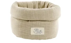 Alvi Utensilo Slub Muslin | Möbel Höffner