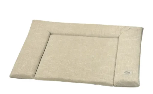 Alvi Wickelauflage Slub Muslin | Möbel Höffner
