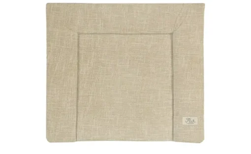 Alvi Wickelauflage Slub Muslin | Möbel Höffner