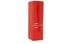 Amica Kühl-Gefrier-Kombination  KGCR 387 100 R