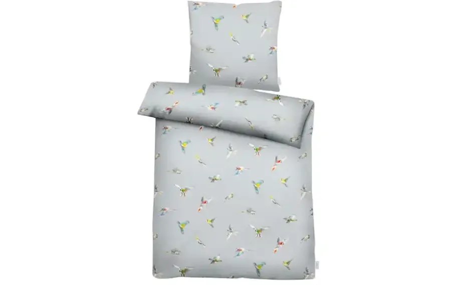 Apelt Bettwäsche-Set | Möbel Höffner