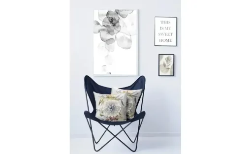Apelt Kissen | 48 cm, 48 cm | Möbel Höffner