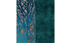 Apelt Kissen | Blau | Möbel Höffner