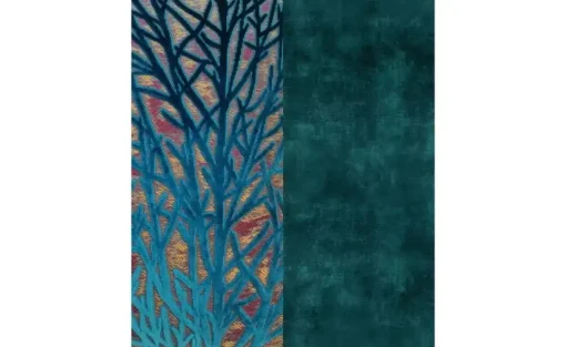 Apelt Kissen | Blau | Möbel Höffner