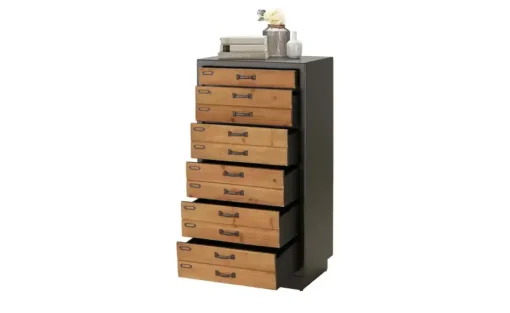 Apothekerkommode Parma | Möbel Höffner