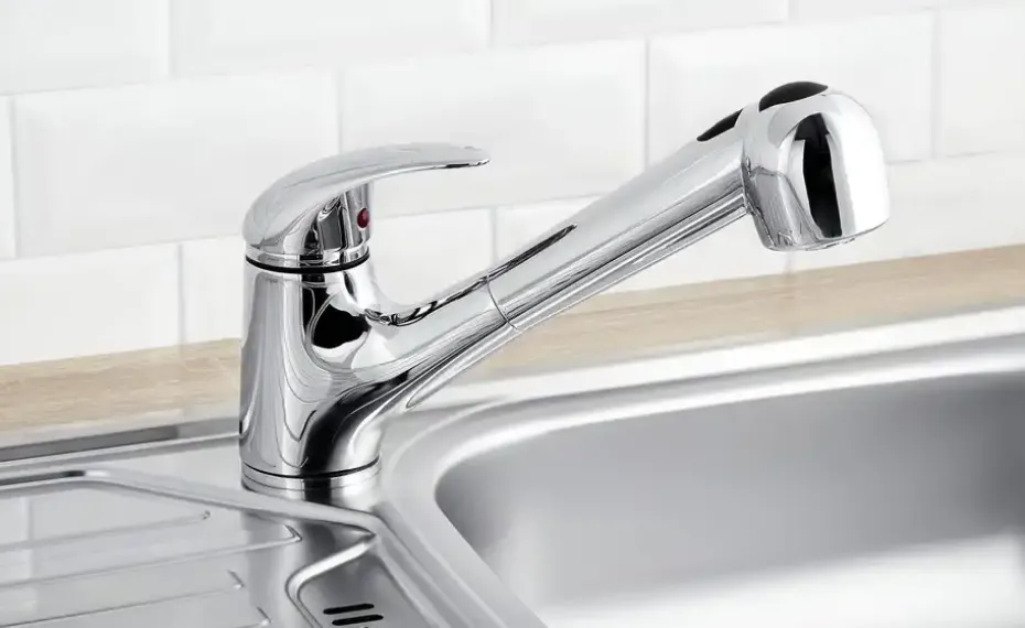 Armatur Albatros | Möbel Höffner