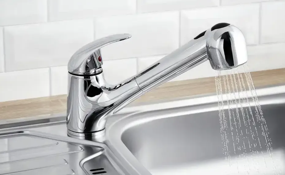 Armatur Albatros | Möbel Höffner