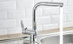 Armatur London | Möbel Höffner