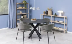 Armlehnstuhl Anton | Möbel Höffner