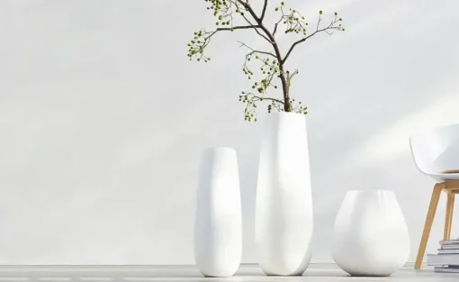 ASA SELECTION Bodenvase Ease | 32 cm | Möbel Höffner