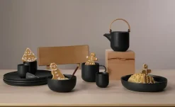 ASA SELECTION Buddha Bowl Kuro | 18 cm | Möbel Höffner
