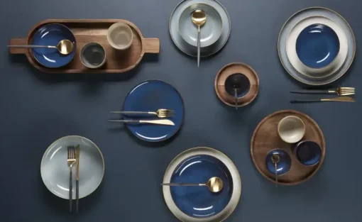 ASA SELECTION Dessertteller Saisons | 21 cm | Höffner