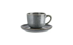 ASA SELECTION Espressotasse mit Unterteller  | Espressotasse mit Unterteller