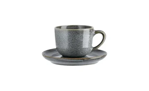 ASA SELECTION Espressotasse mit Unterteller  | Espressotasse mit Unterteller