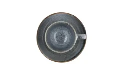 ASA SELECTION Espressotasse mit Unterteller  | Espressotasse mit Unterteller