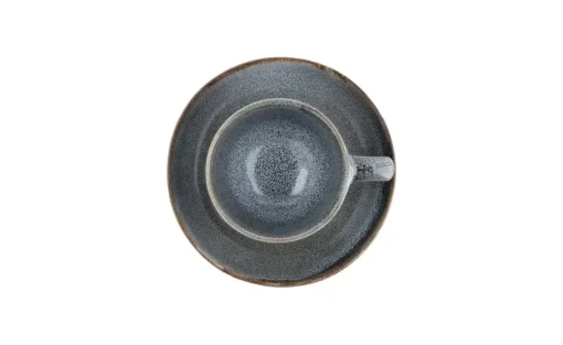 ASA SELECTION Espressotasse mit Unterteller  | Espressotasse mit Unterteller