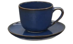 ASA SELECTION Espressotasse mit Unterteller | Espressotasse mit Unterteller